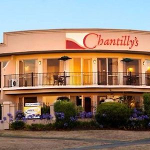 Chantillys Motor Lodge Taupomeer Exterior photo