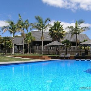 Kerikeri Homestead Motel&Apartments Exterior photo