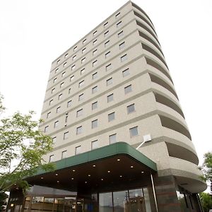 Ariston Inn Kanda Kitakyusyu Airport Exterior photo