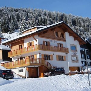 Haus Jehle Hotel Lech Exterior photo