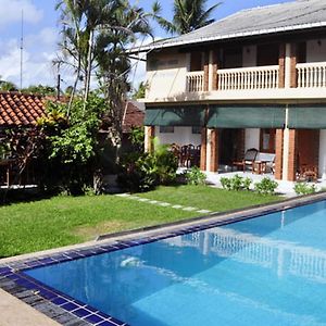 Little Paradise Hotel Bentota Exterior photo