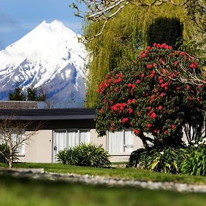 Ratanui Villas New Plymouth Exterior photo