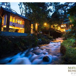 Mayapott Bungalow Hotel Thekkady Exterior photo