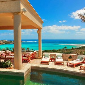 Anguilla'S Bird Of Paradise Appartement The Valley Exterior photo