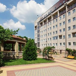 Park Hotel Nadezhda Rostov aan de Don Exterior photo