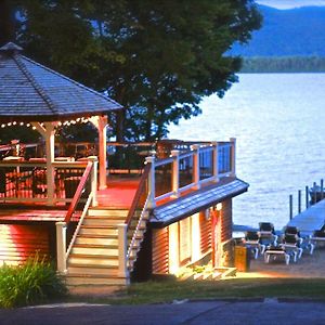 The Juliana Resort Lake George Exterior photo