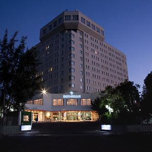 Dedeman Cappadocia Convention Centre Hotel Nevşehir Exterior photo