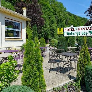 Auberge Des Moulins Hotel Baume-les-Dames Exterior photo