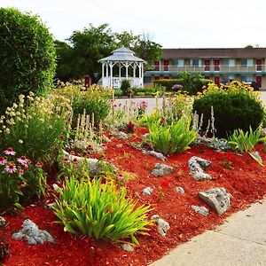 Rockwell Resort Niagarawatervallen Exterior photo