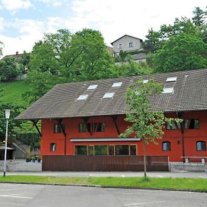 Baden Youth Hostel Exterior photo