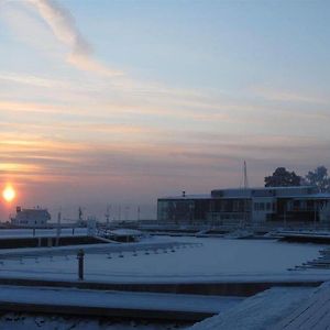 Gashaga Sealodge Lidingö Exterior photo