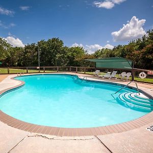 Lake Whitney Rv Campground Hotel Exterior photo