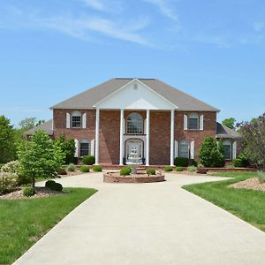 Lafayette Grand Manor Appartement Waynesville Exterior photo