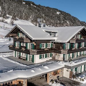 Alpenhaus Steiner - Top-Ferienwohnungen Direkt Am Skilift Bolsterlang Exterior photo