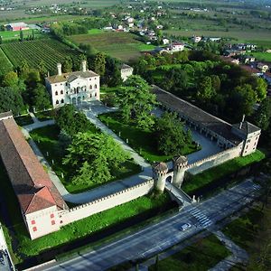 Castello Di Roncade Pension Exterior photo