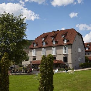 Consulat Des Weins Hotel Sankt Martin Exterior photo