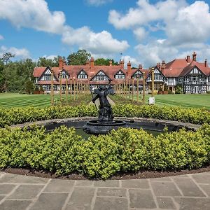 Petwood Hotel Woodhall Spa Exterior photo