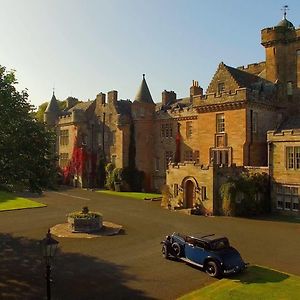 Glenapp Castle Hotel Ballantrae Exterior photo