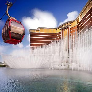 Wynn Palace Hotel Macau Exterior photo