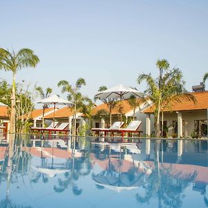 Ong Lang Village Resort Phu Quoc Exterior photo