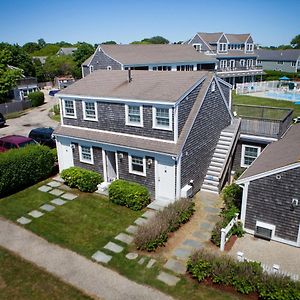 Beachside Village Resort Falmouth Exterior photo