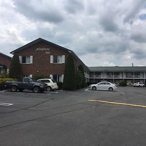 Alleghany Inn Sparta Exterior photo