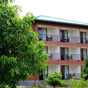 Grand & Gangula Hotel Dambulla Exterior photo