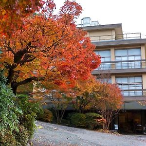 Yunokaze Hazu Hotel Shinshiro Exterior photo