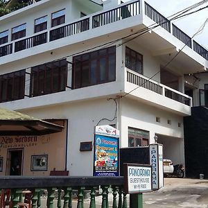 Panorama Beach Hotel Beruwala Exterior photo