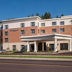 Courtyard By Marriott Hershey Chocolate Avenue Hotel Exterior photo