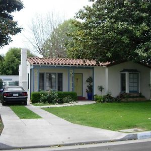 Jewel West La Santa Monica Appartement Exterior photo