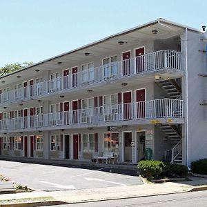Seagem Motel&Apartments Seaside Heights Exterior photo