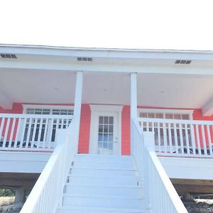 Mangrove Cay Sea View Villas Driggs Hill Exterior photo