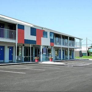 Motel 6-Oklahoma City, Ok - Airport East Exterior photo