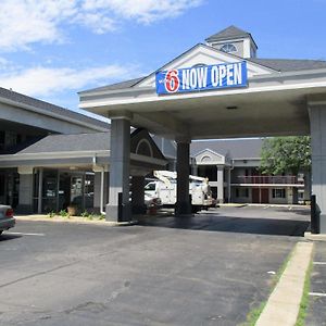 Motel 6-Alsip, Il Exterior photo