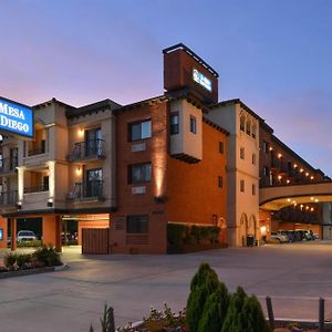 Best Western Plus La Mesa San Diego Hotel Exterior photo