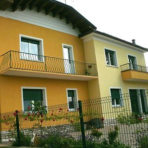 Villa Norma Feltre Exterior photo