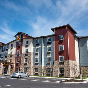 My Place Hotel- Salt Lake City I-215/West Valley City, Ut Exterior photo