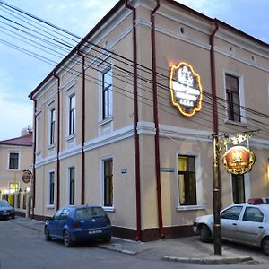 Porto Franco Residence Brăila Exterior photo