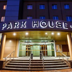 Park House Hotel Kryvy Rih Exterior photo