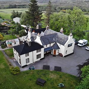 Borgie Lodge Hotel Exterior photo