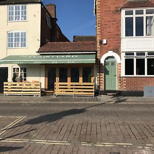 The Courtyard Hotel Bewdley Exterior photo