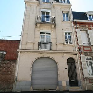 Comme A La Maison - Bellevue Appartement Saint-Quentin  Exterior photo