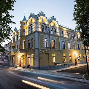 Park Hotel Viljandi Viljandi  Exterior photo