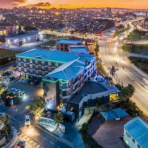 Paxton Hotel Port Elizabeth Exterior photo