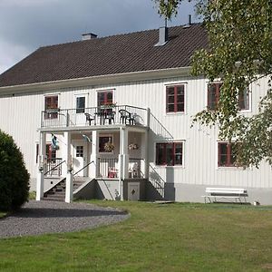 Pensionat Klavasten Hotel Skövde Exterior photo