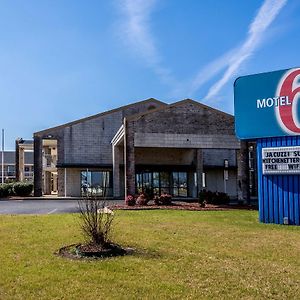 Motel 6-Kenly, Nc Exterior photo