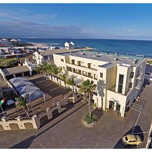 Seashells Holiday Apartments And Conference Centre Jeffreysbaai Exterior photo