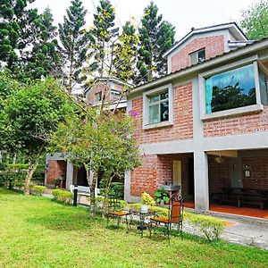 Red Brick Villas Nanzhuang Exterior photo