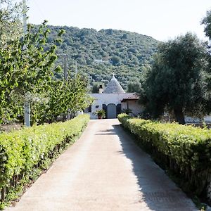 B&B La Collina Degli Ulivi Fasano Exterior photo